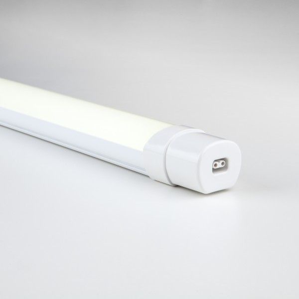 LED Светильник 120см 36W Connect белый пылевлагозащищенный светодиодный светильник LTB34