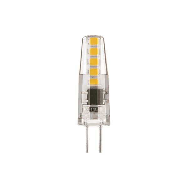 Светодиодная лампа G4 LED BL124 3W 220V 360° 4200K