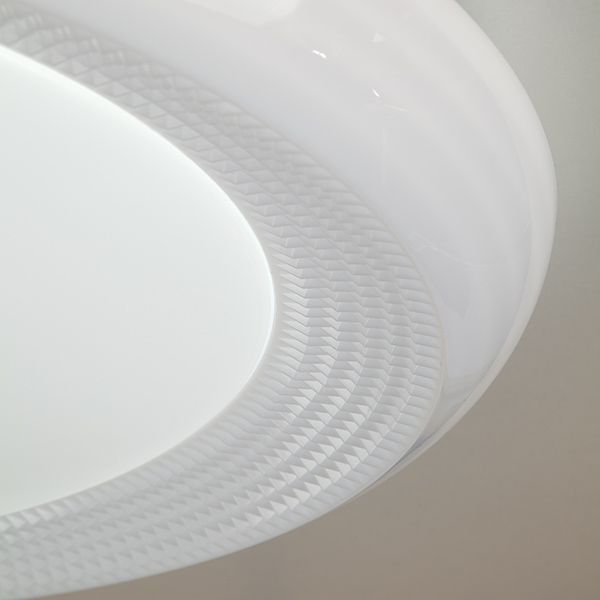 Накладной светодиодный светильник 40013/1 LED