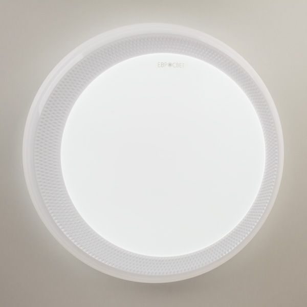 Накладной светодиодный светильник 40013/1 LED