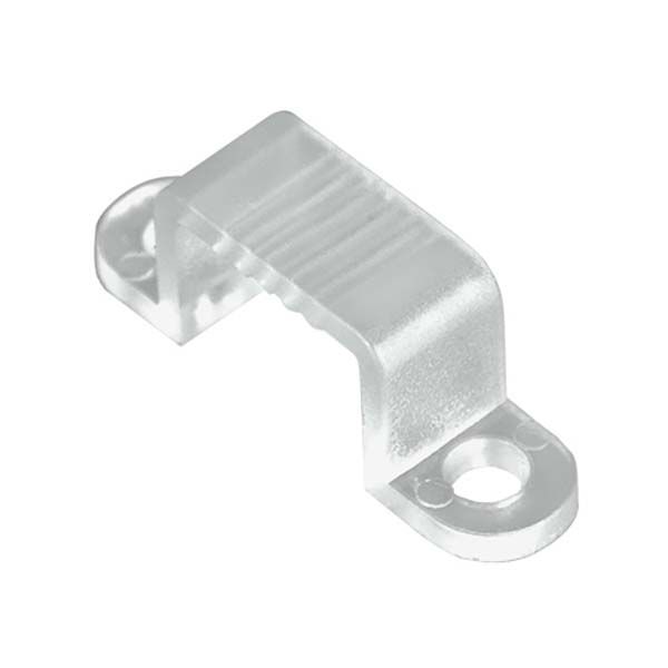 Аксессуары для светодиодной ленты Крепеж для ленты 220V 3528 (10 шт.)