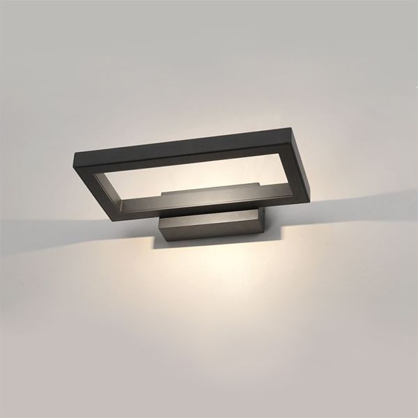 Astar D уличный настенный светодиодный светильник 1642 TECHNO LED