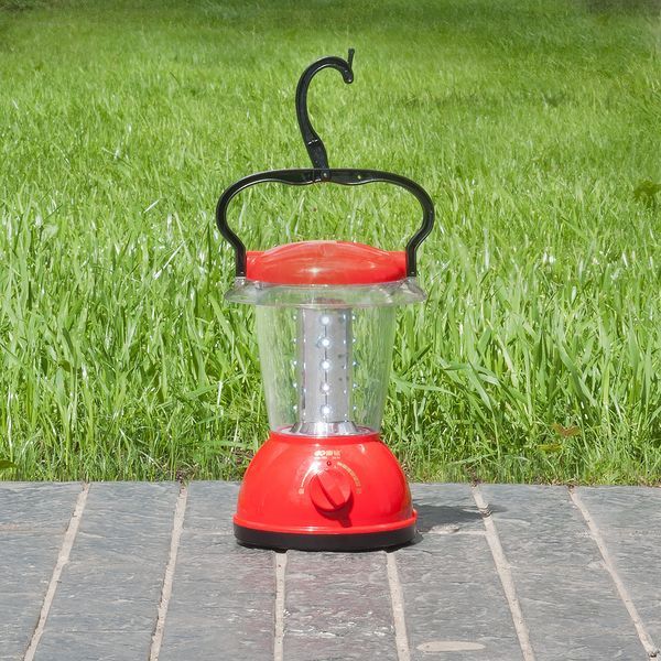 Кемпинговый светодиодный фонарь Stanley