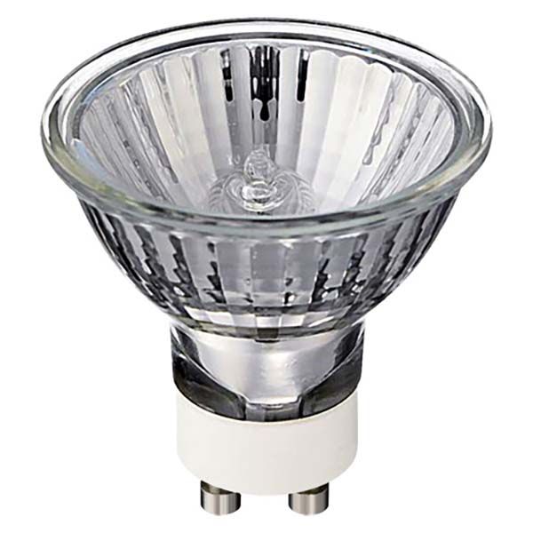 Лампа галогенная MRG-02 GU10 220 В 35 Вт