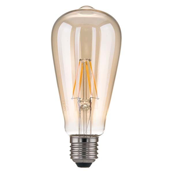Светодиодная лампа Classic FD 6W 3300K E27