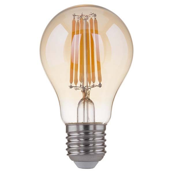 Светодиодная лампа Classic LED 12W 3300K E27 ретро