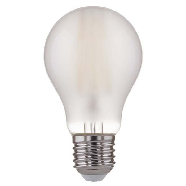 Светодиодная лампа Classic LED 12W 4200K E27 белый матовый