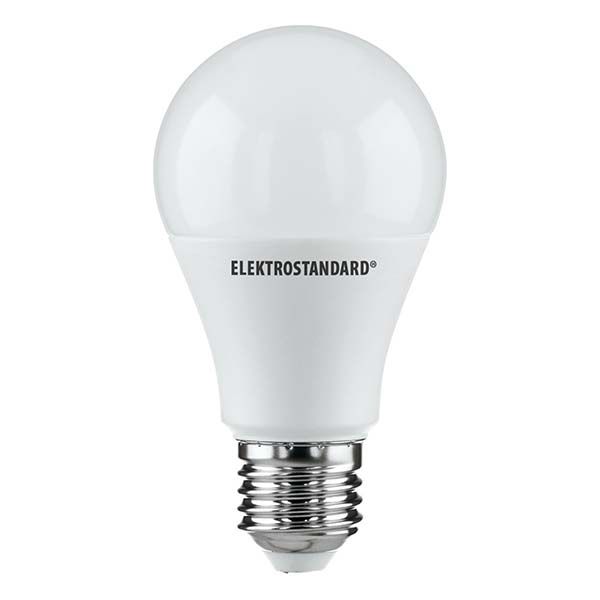 Светодиодная лампа Classic LED D 10W 4200K E27