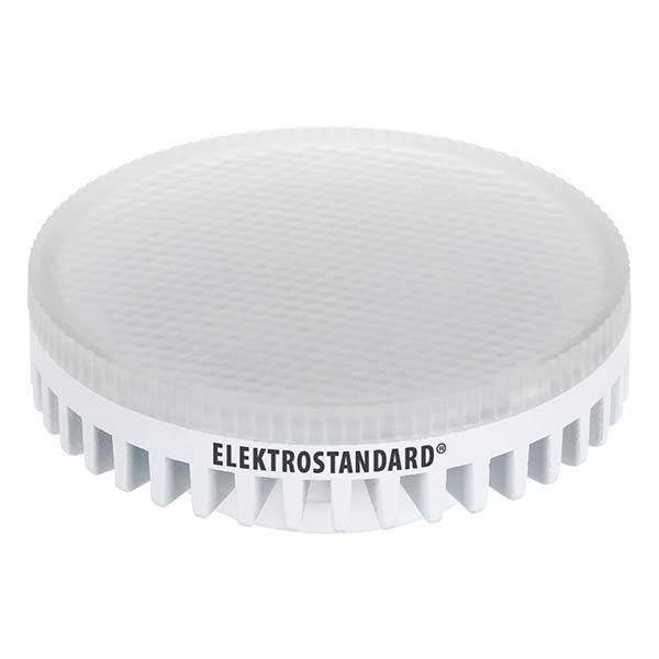 Светодиодная лампа GX53 LED AL 12W 4200K
