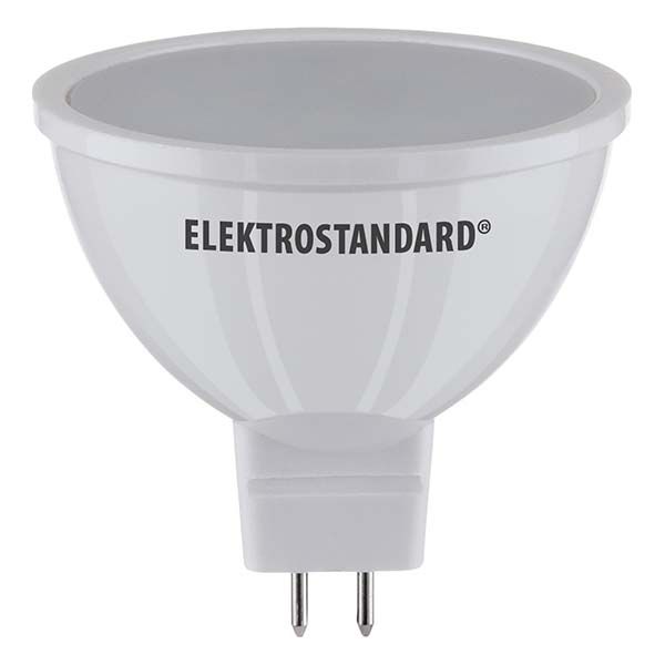 Светодиодная лампа JCDR01 5W 220V 4200K