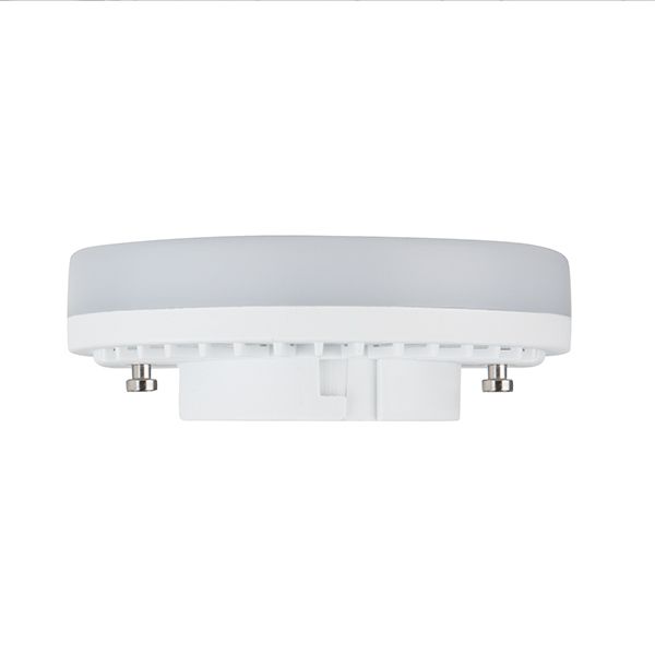 Светодиодная лампа GX53 LED PC 6W 4200K