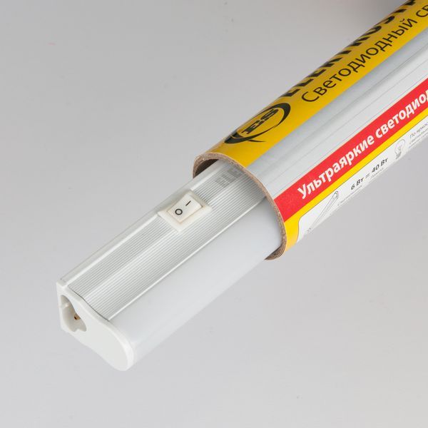 Светодиодный светильник Led Stick Т5 30см 36led 6W 4200K LST01 6W