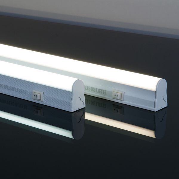 Светодиодный светильник Led Stick Т5 30см 36led 6W 4200K LST01 6W