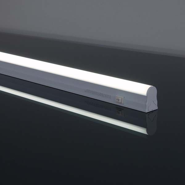 Светодиодный светильник Led Stick Т5 30см 36led 6W 6500К LST01 6W