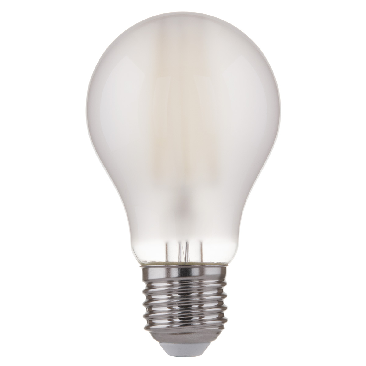 Лампа светодиодная Classic LED 12W 4200K E27 белый матовый
