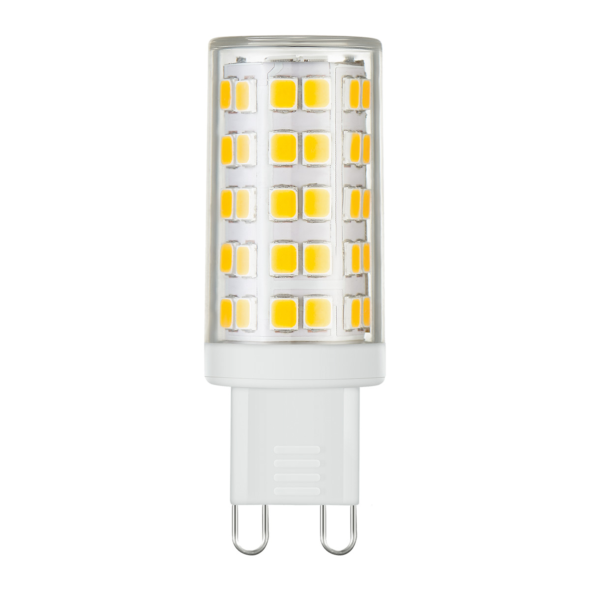 Лампа светодиодная G9 LED BL110 9W 220V 4200 K