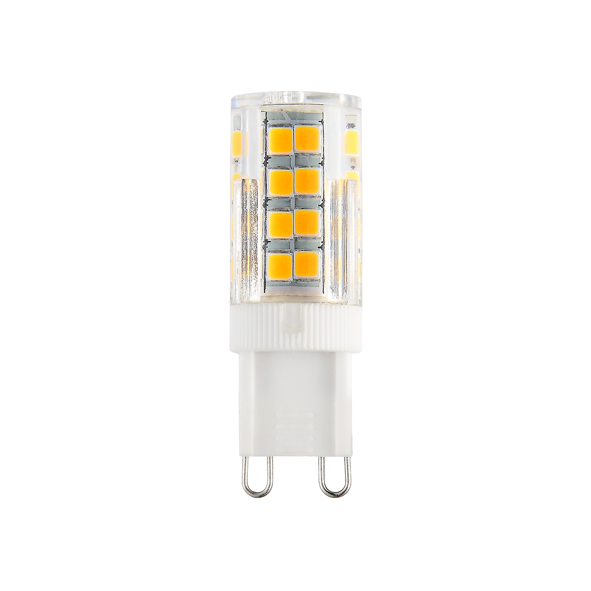 Лампа светодиодная G9 LED 7W 220V 4200K