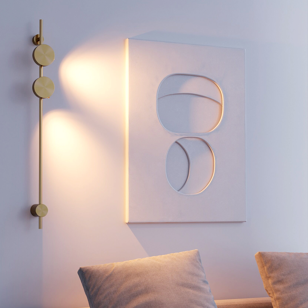 Открытие умной комнаты