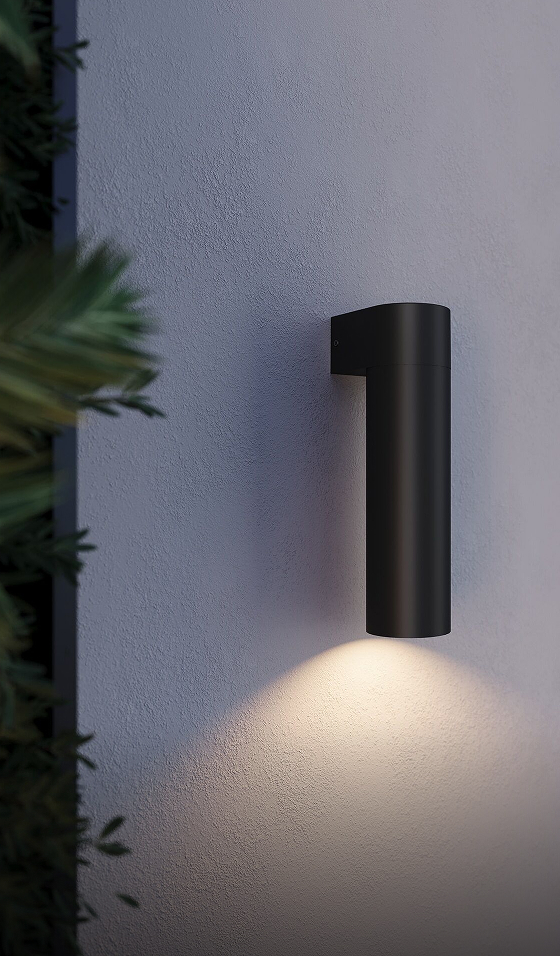 Архитектурная подсветка