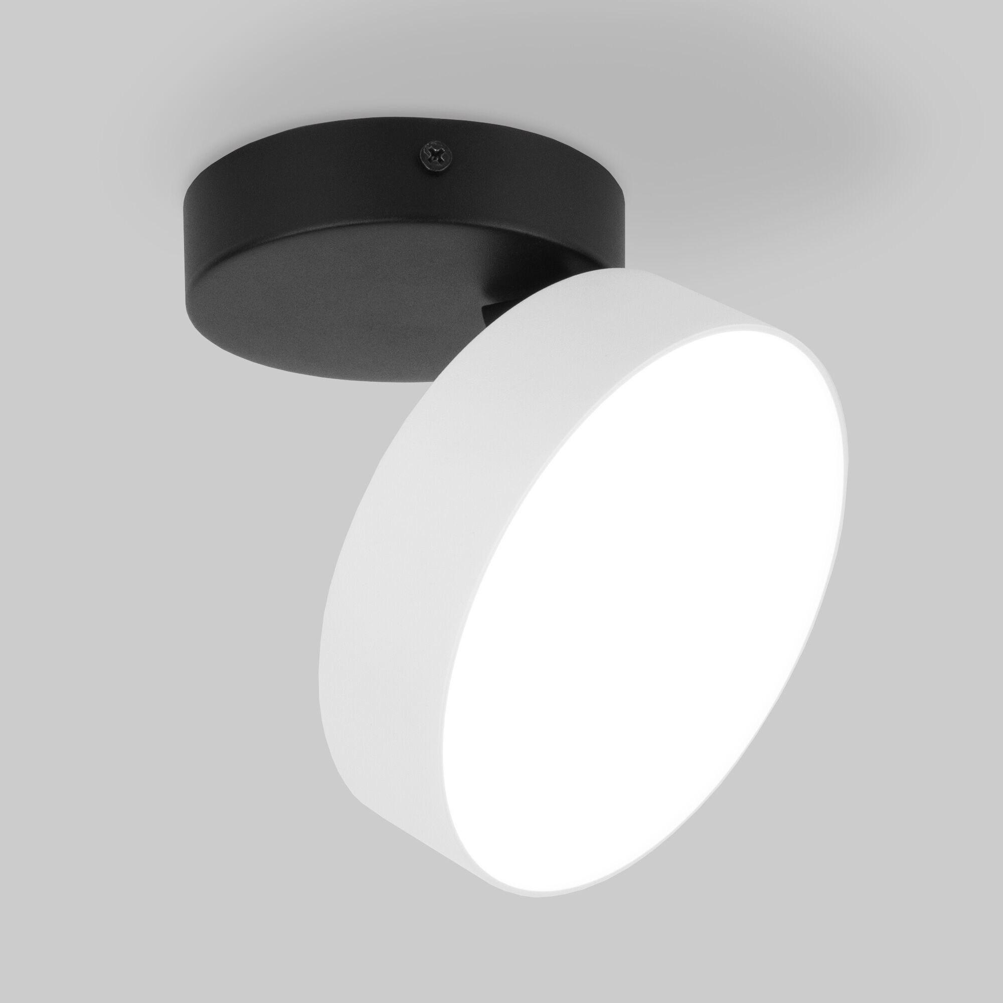Накладной светодиодный светильник Pila белый 12W 4200К 25135/LED 25135/LED