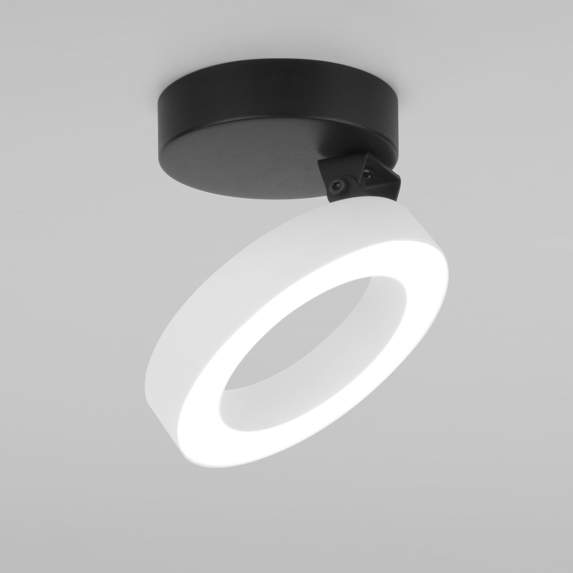 Накладной светодиодный светильник Spila белый 12W 4200К 25105/LED 25105/LED