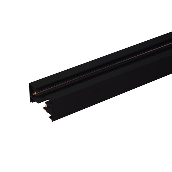 Однофазный шинопровод 3 метра черный TRL-1-1-300-BK