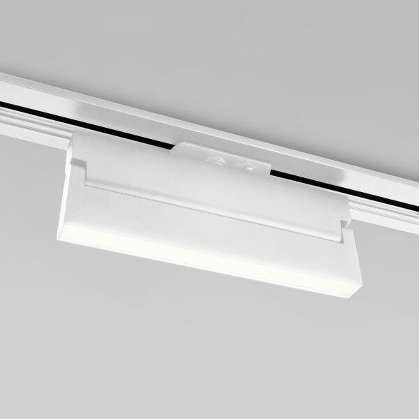 Basic System Трековый светильник 20W 4200 K Arda (белый) 85016/01