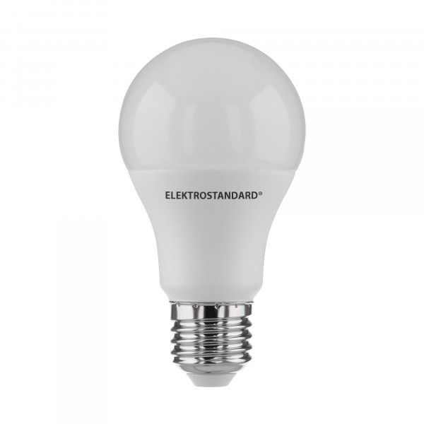 Светодиодная лампа A60 10W 4200K E27 BLE2721