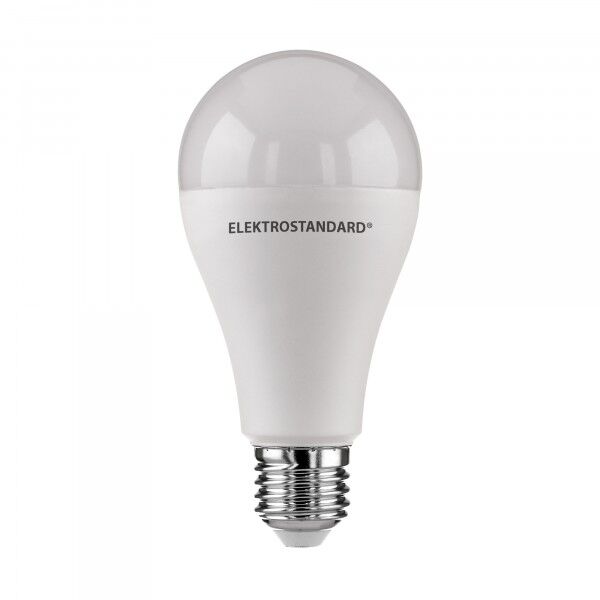 Светодиодная лампа Classic LED D 15W 3300K E27 А65 BLE2748