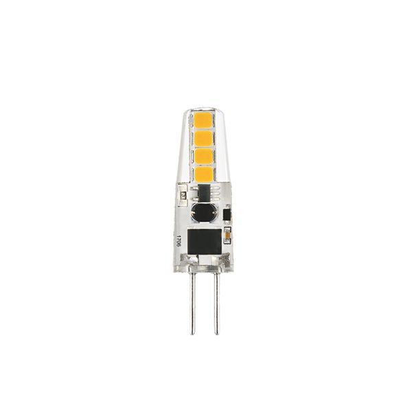 Светодиодная лампа G4 LED 3W 12V 360° 4200K BLG412