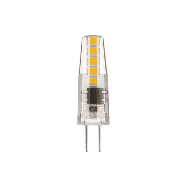 Светодиодная лампа G4 LED 3W 220V 360° 3300K BLG409