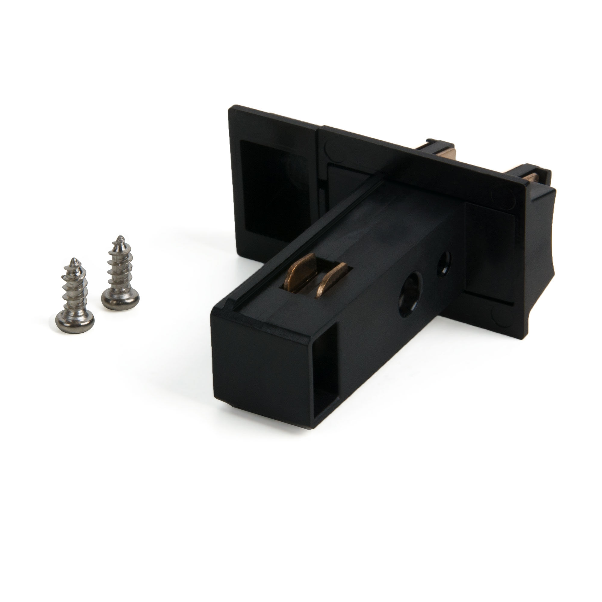 Slim Magnetic Соединитель для круглого шарнирного коннектора (чёрный) 85011/00 85011/00