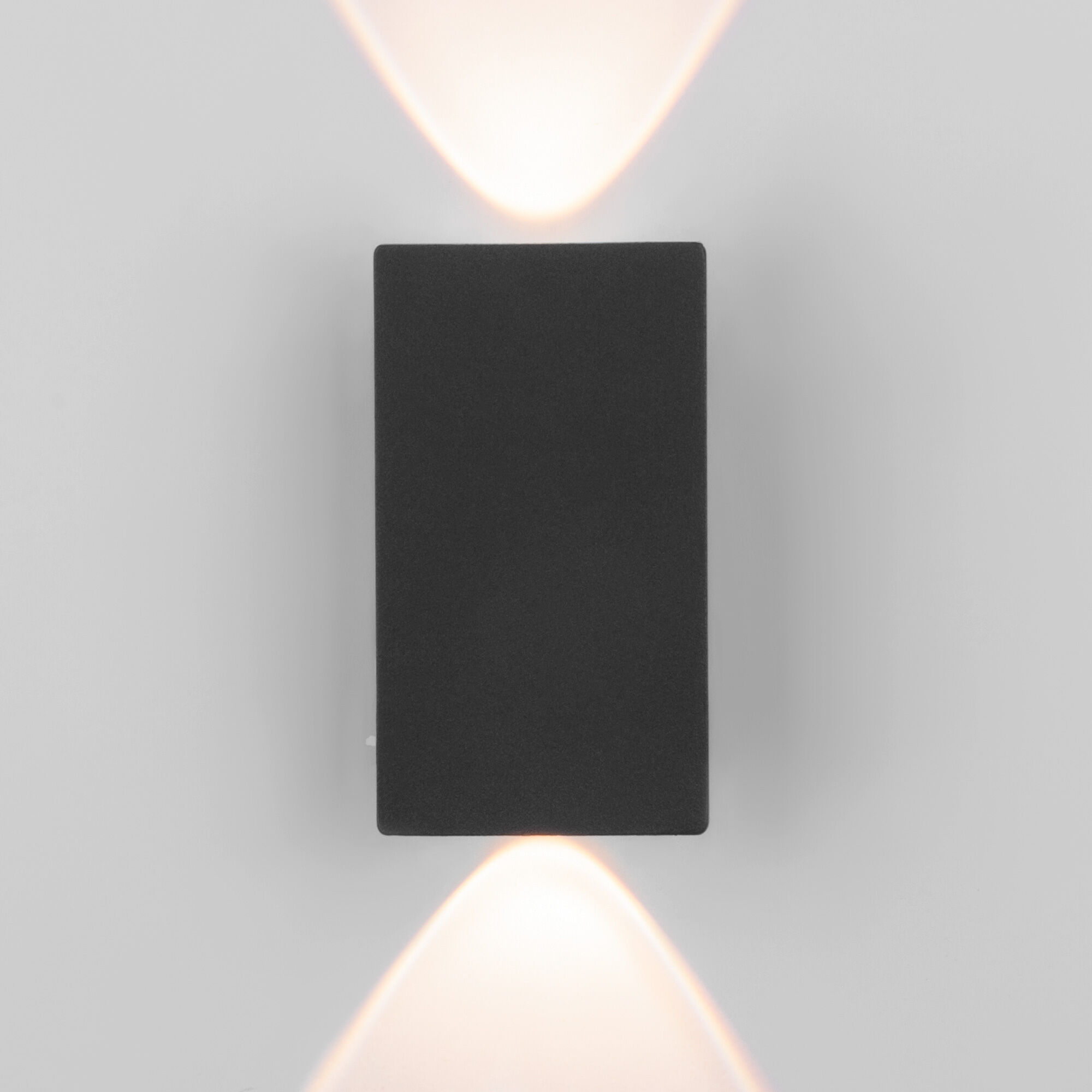 Светильник настенный светодиодный Mini Light 35154/D черный 35154/D
