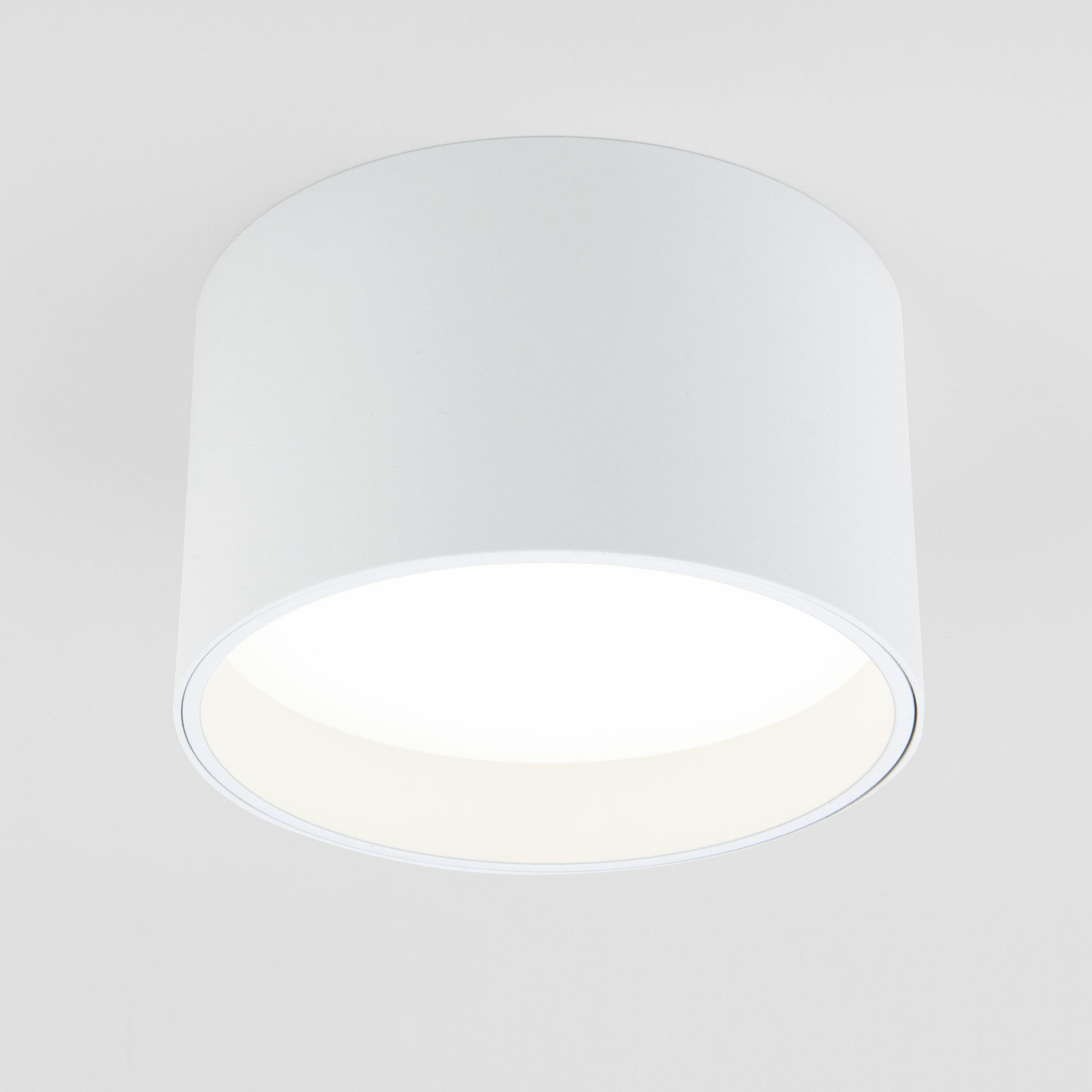 Светильник потолочный светодиодный Banti 13W 4200K белый 25123/LED 25123/LED