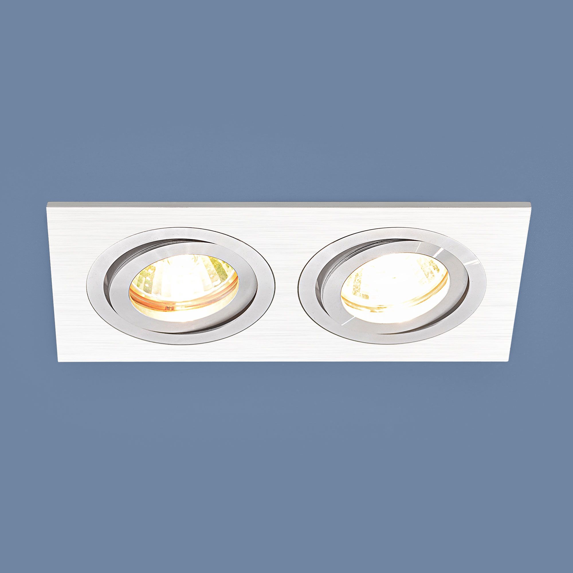 Двойные Точечные Светильники фото 7