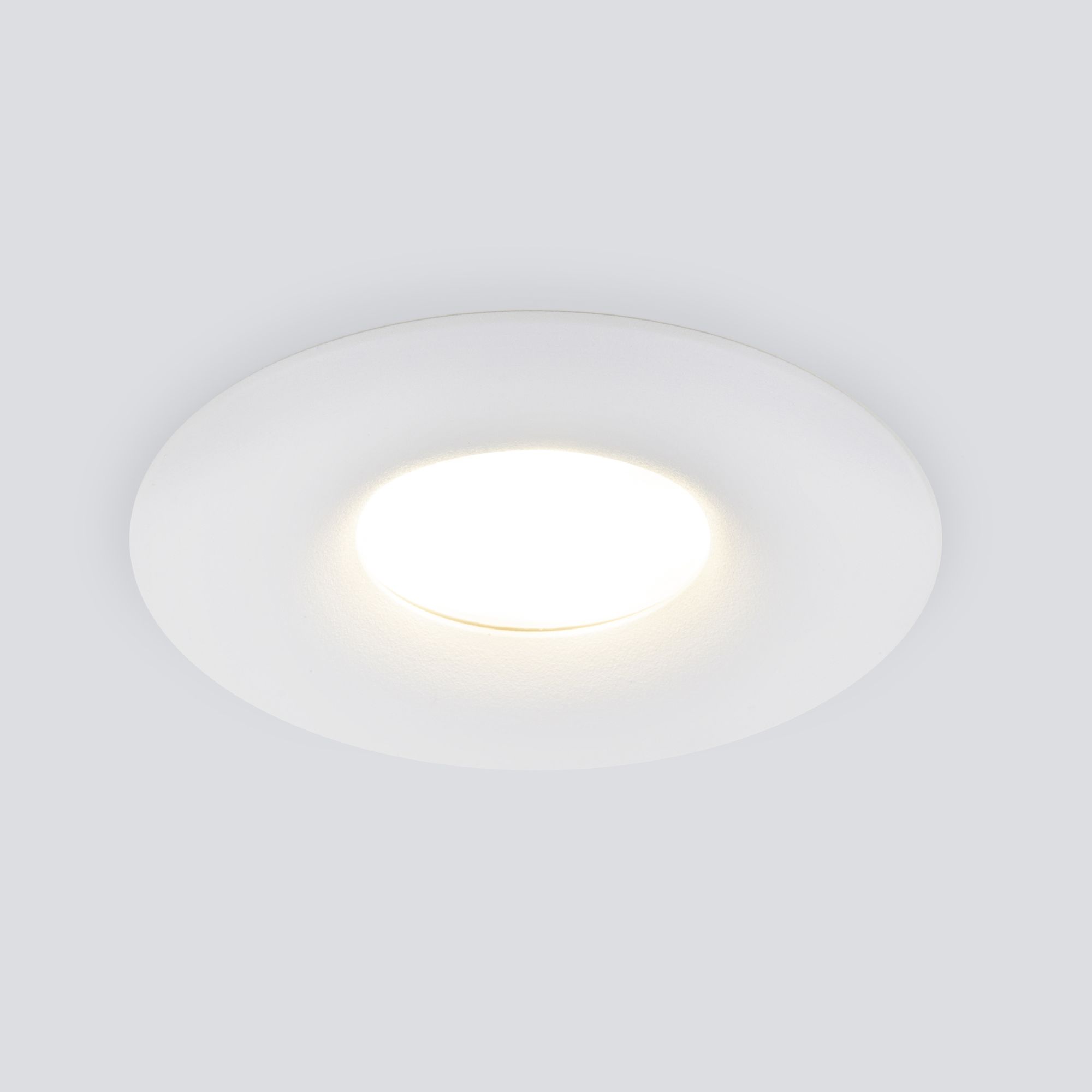 Встраиваемый точечный светильник 123 MR16 белый 123 MR16