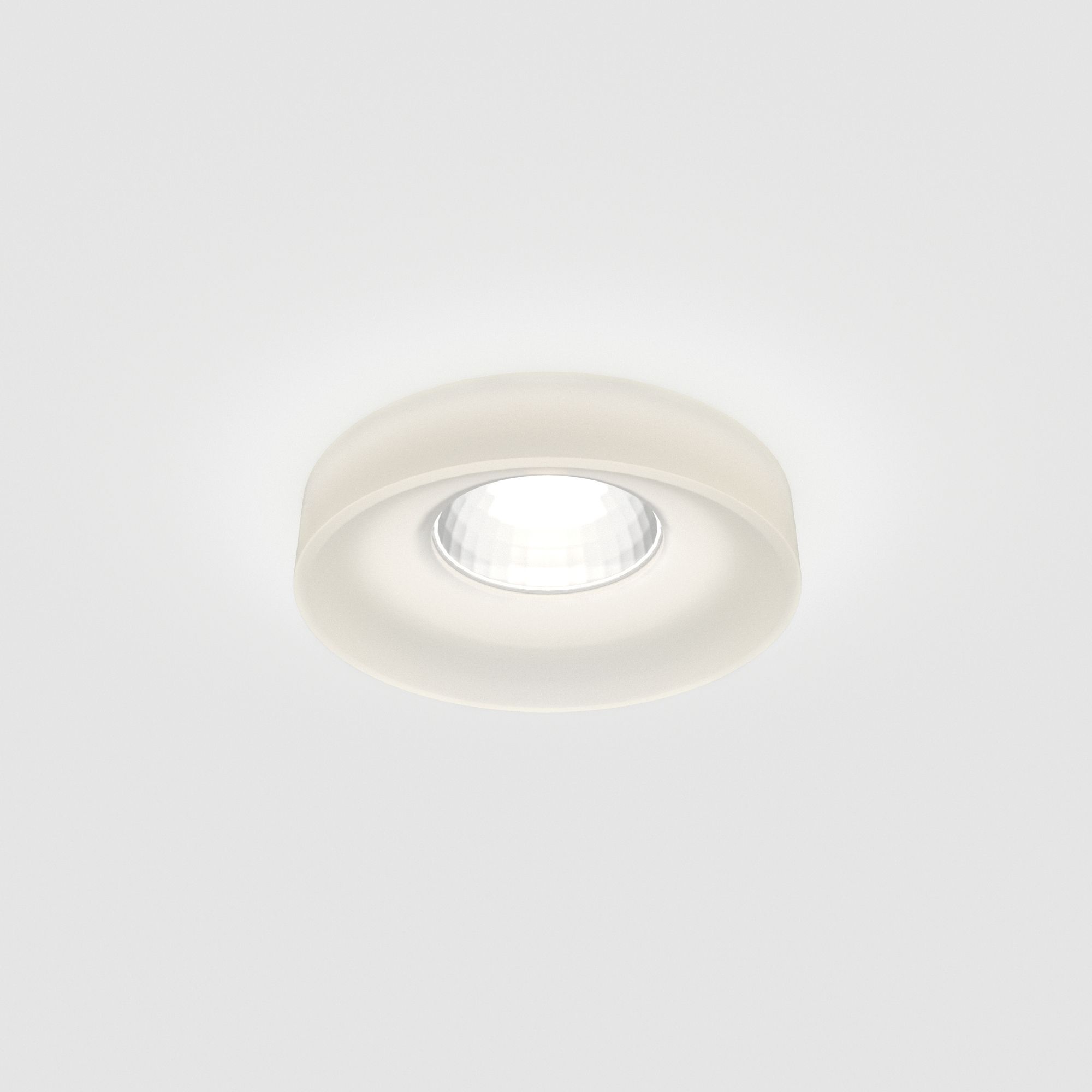 Встраиваемый точечный светодиодный светильник 15268/LED 15268/LED
